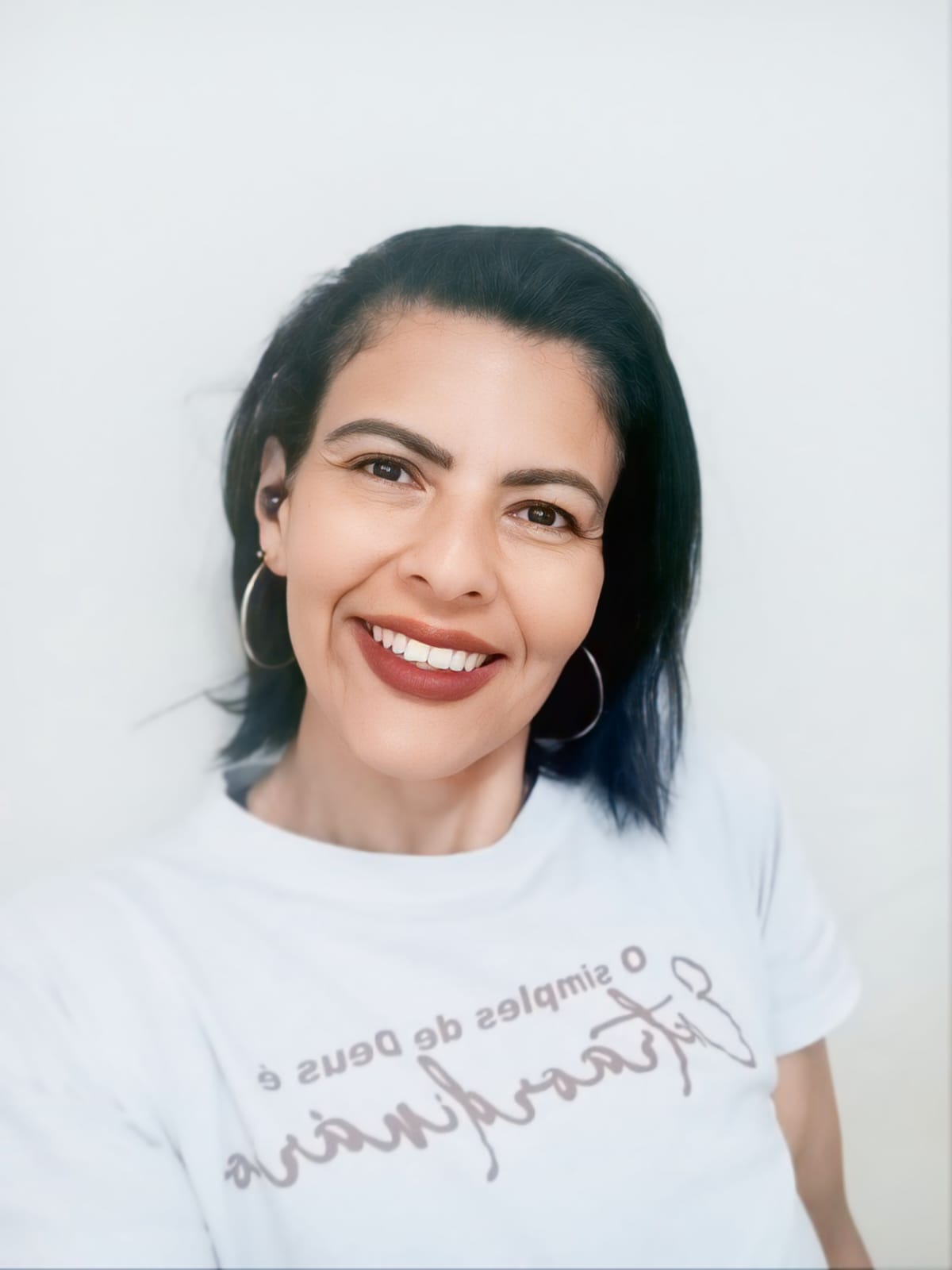 Teacher Nadja