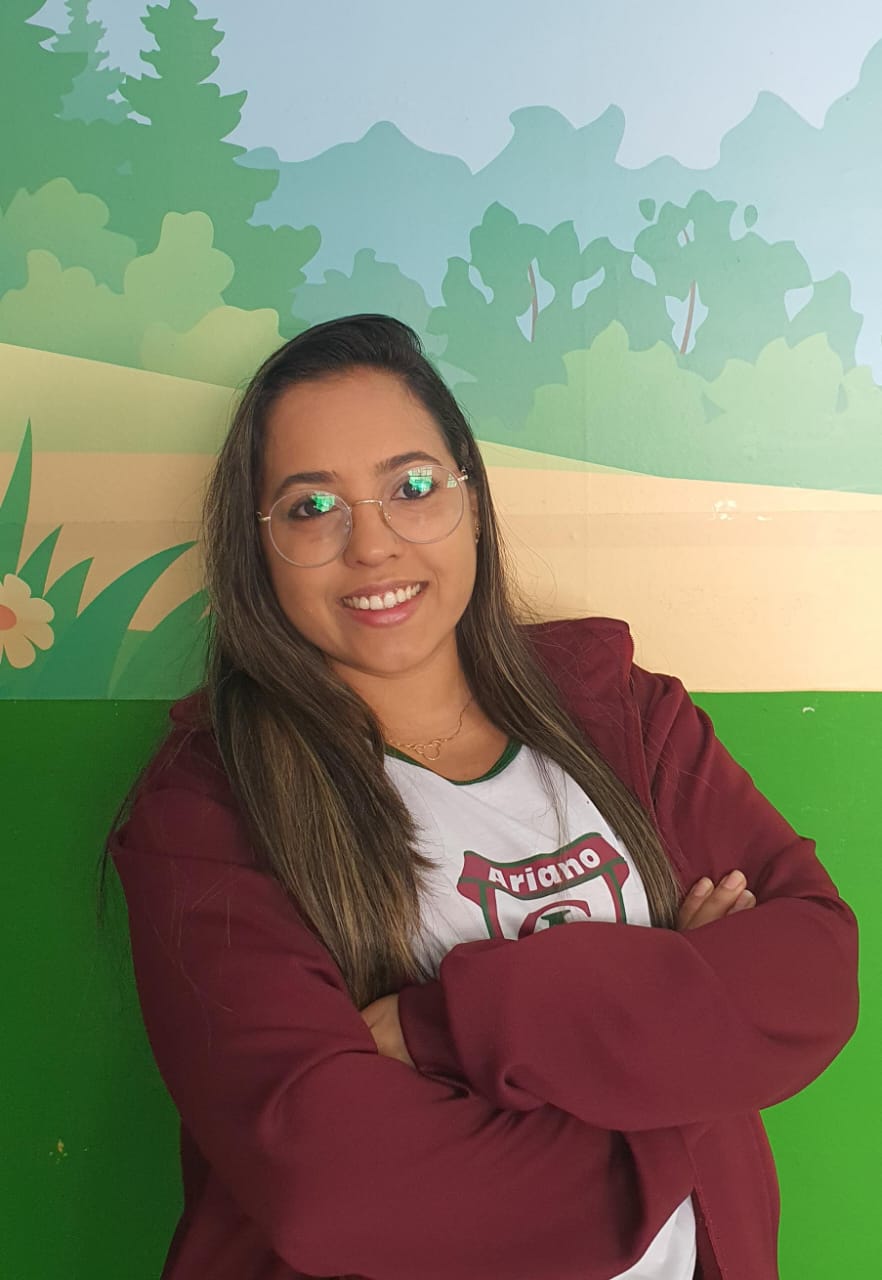 Teacher Daniele